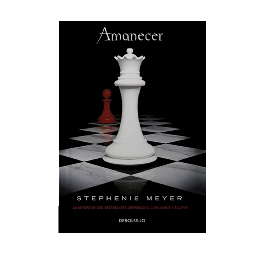 [150491] AMANECER, CREPUSCULO 4 | DEBOLSILLO