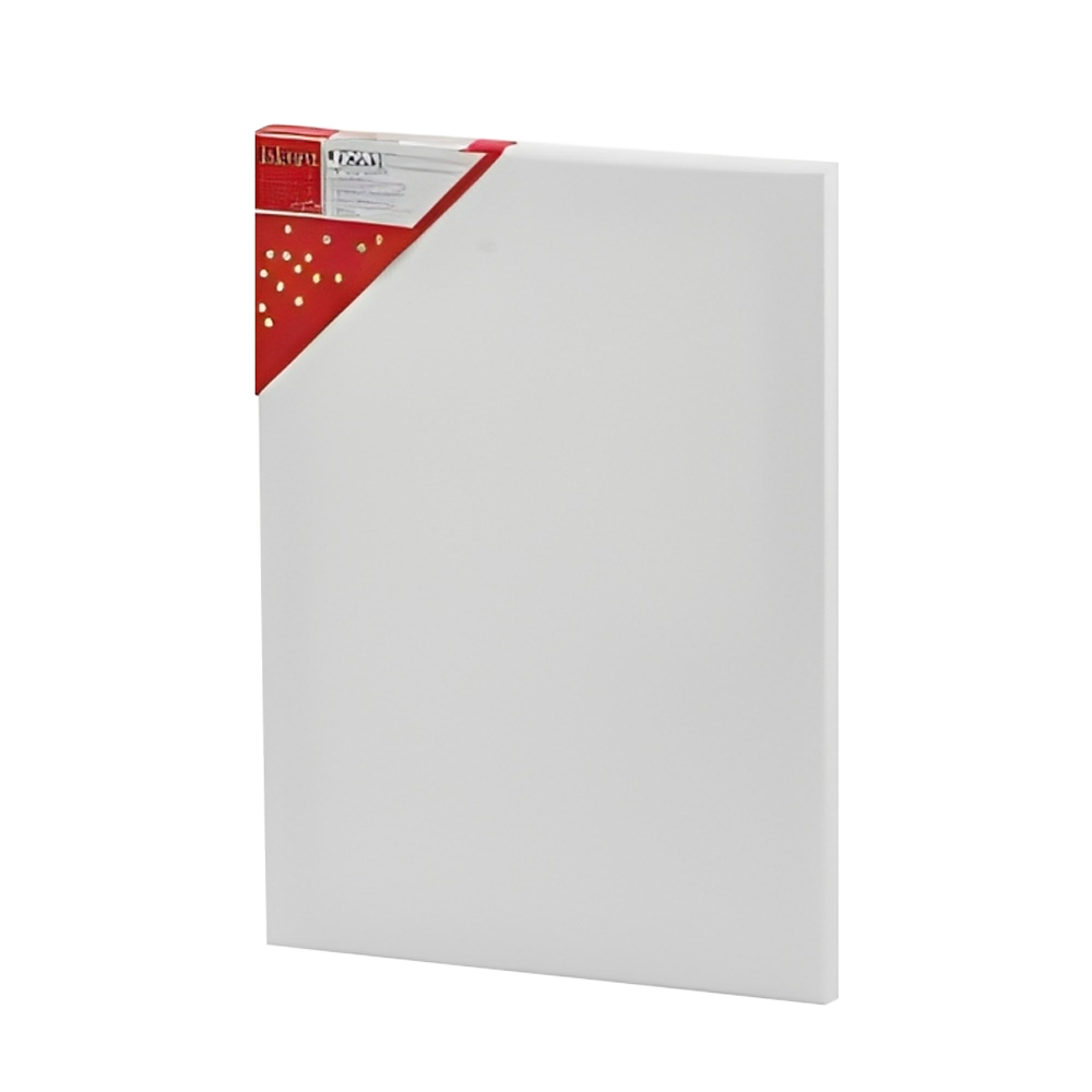 BASTIDOR LIENZO CANVAS (9X12)