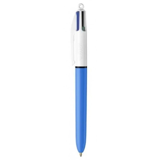 [20702119] BOLIGRAFO BALL PEN 4 COLORES | BIC