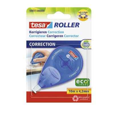 CINTA CORRECTORA 10MX4.2MM