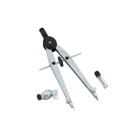[15785] COMPAS DE PRECISION METALICO 5508 | JOCAR
