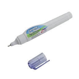 [11068] CORRECTOR TIPO BOLIGRAFO 7 ML | FAST