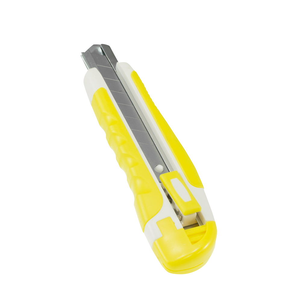 CUCHILLA HD-2 SOFT GRANDE CUERPO PLASTICO