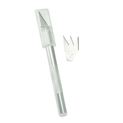 [13394] CUCHILLA HD-3 TIPO BISTURI | FAST