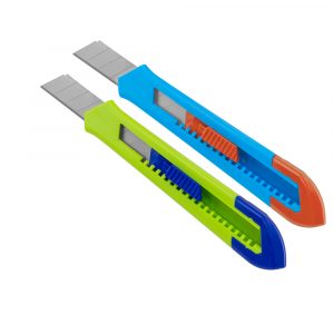 CUCHILLA HD-7 GRANDE CUERPO PLASTICO