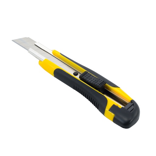 [09400] CUCHILLA JC41051 GRANDE CON ALMA DE METAL+2 REPUESTOS | JOCAR