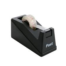 DISPENSADOR DF-20 PARA CINTA ADHESIVA CON CENTRO 1"