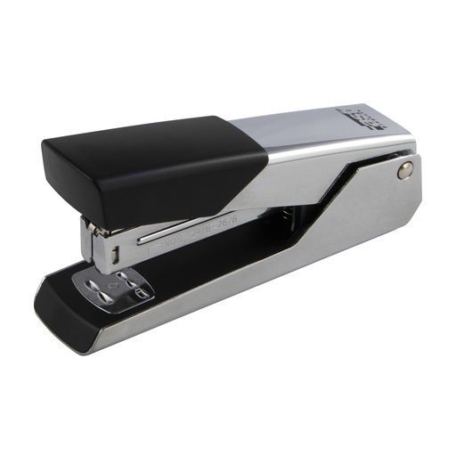 [17222] ENGRAPADORA METAL EFC-M MEDIA TIRA CROMADA 25 HOJAS | FAST