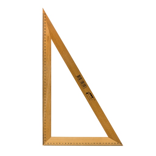 [00341] ESCUADRA MADERA FAST 60/32 | FAST