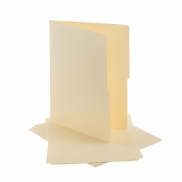 [13287] FOLDER MANILA CARTA | ISIFILE