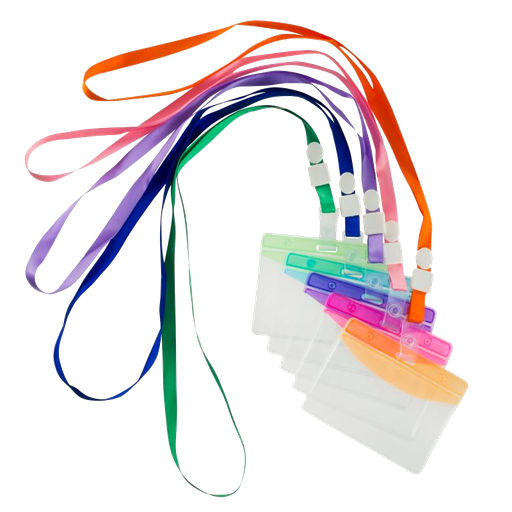 [91237] GAFETE FAST C/PITA HORIZONTAL COLORES | FAST