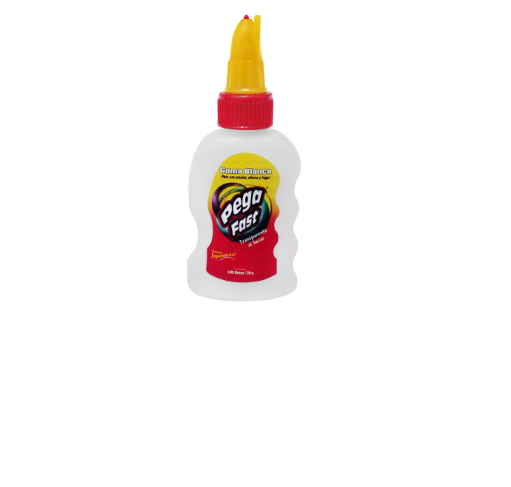 GOMA BLANCA 1.05OZ/30 GR