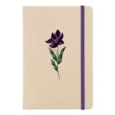 LIBRETA DIDEX 96H GRANDE BORDADO