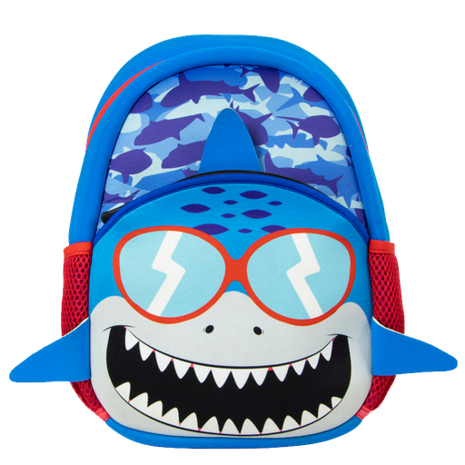 [16343-TIBURON] LONCHERA/MALETIN TIBURON | FAST