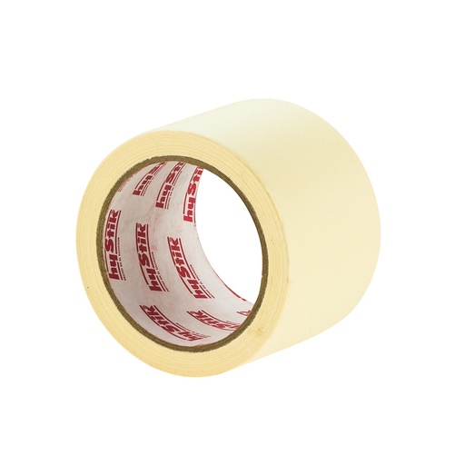 [06296] MASKING TAPE  3X25YDS (76MMX22.83) | HYSTIK