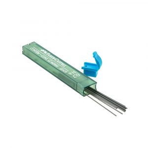 MINAS 0.7 MM HB TUBO X12