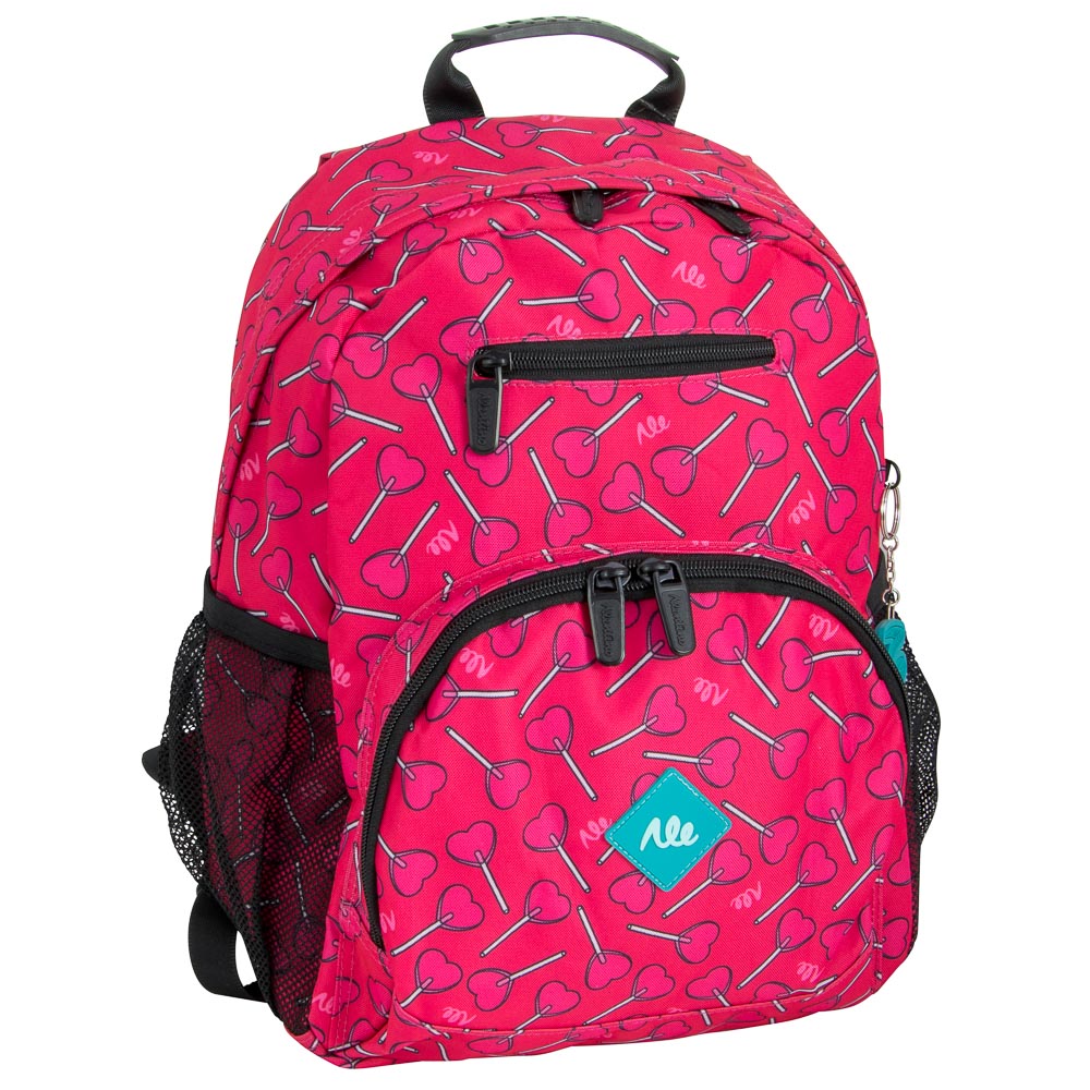 MOCHILA 0142 LOLLIPOP