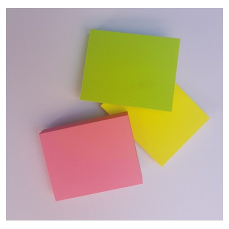 NOTAS ADHESIVAS TESA 50 MM