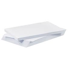 PAPEL BOND 60 GR OFICIO 1/2 CIENTO