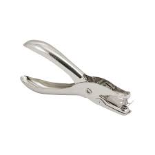 PERFORADOR 1 AGUJERO 1/4"