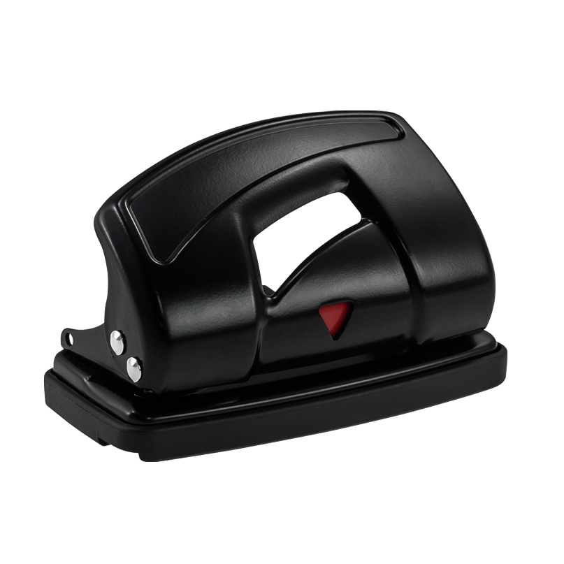 PERFORADOR SUPRA P-10 METAL 2 AGUJEROS 10HOJAS