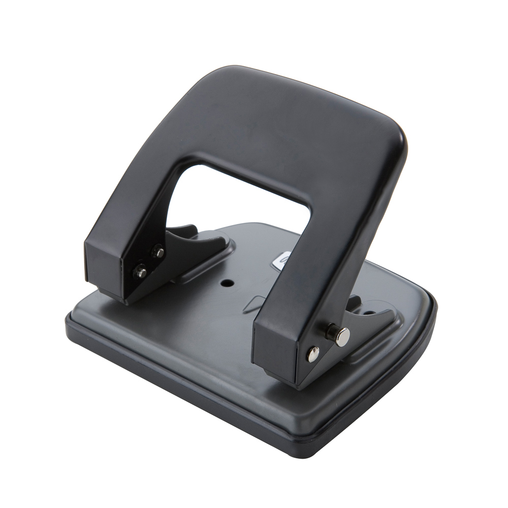 PERFORADORA 2 AGUJEROS 20 HOJAS PF-20