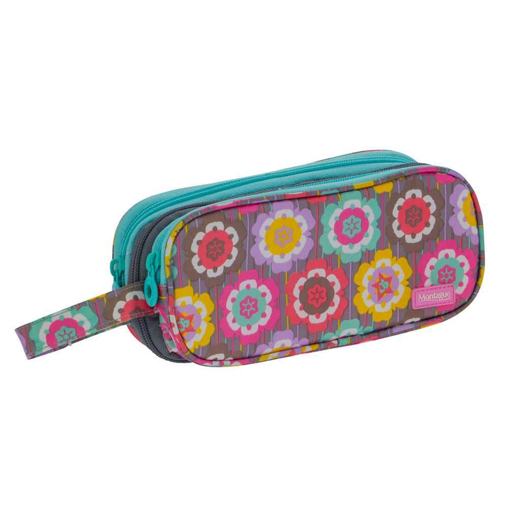 PORTA-LAPICES 330-F DOBLE C/COLGADOR