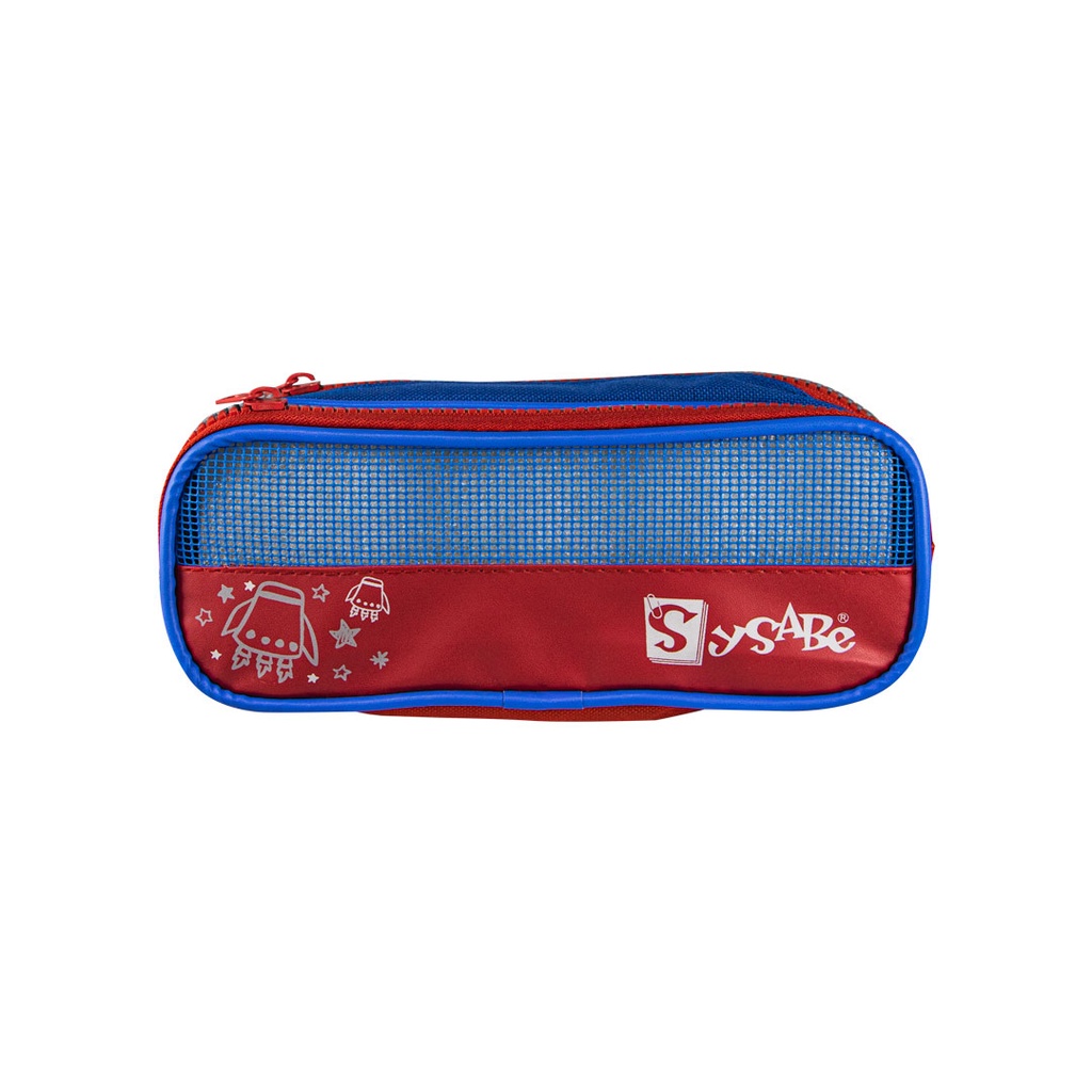 PORTA-LAPICES CON MALLA