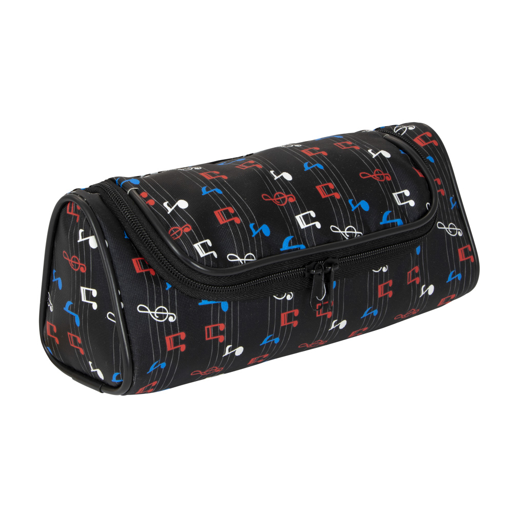 PORTA-LAPICES NOTAS MUSICALES