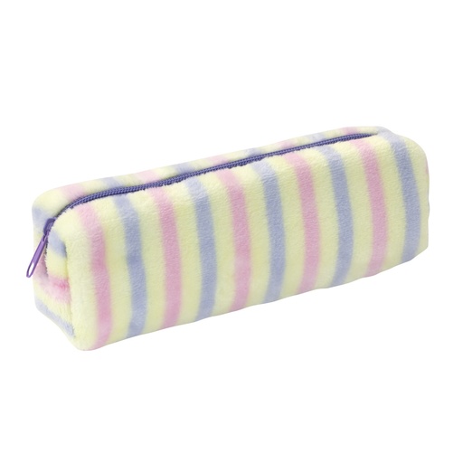[17100] PORTA-LAPICES SWIFT RAYADO 190083D COLORES | FAST