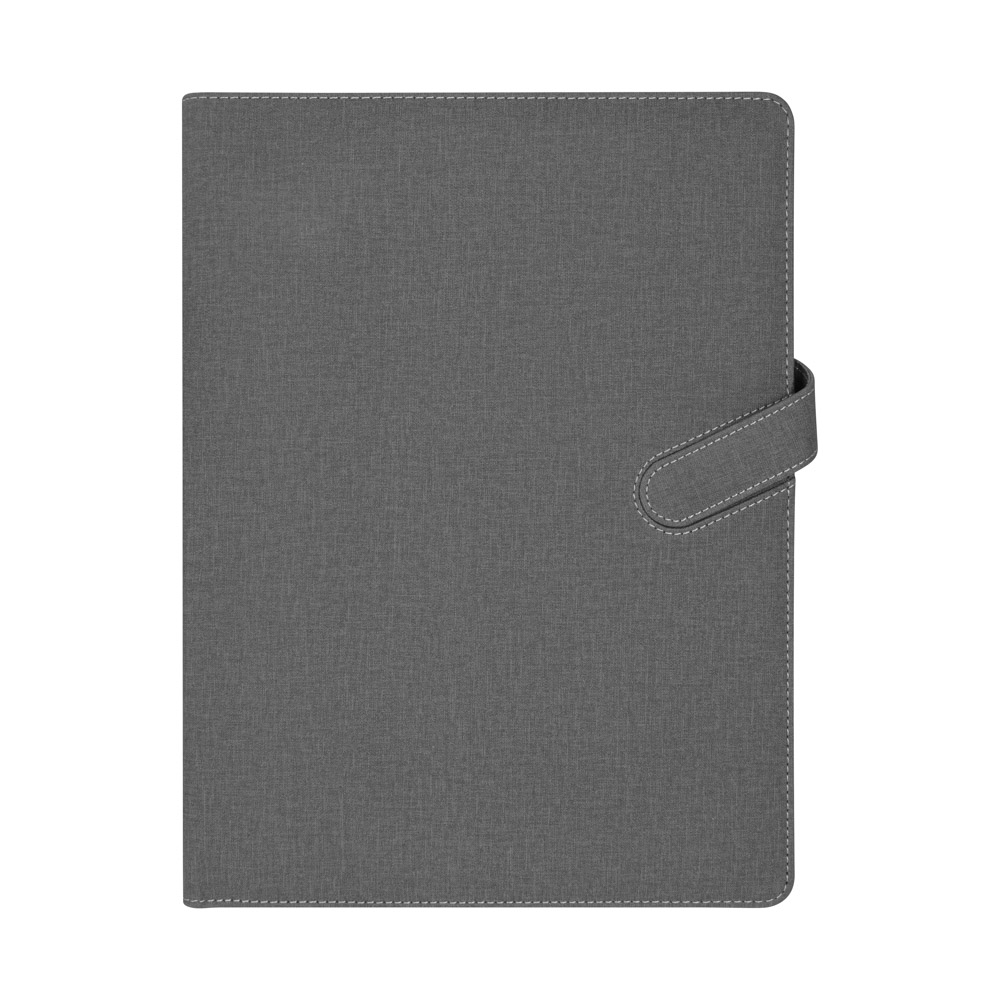 PORTABLOCK JEANS GRIS