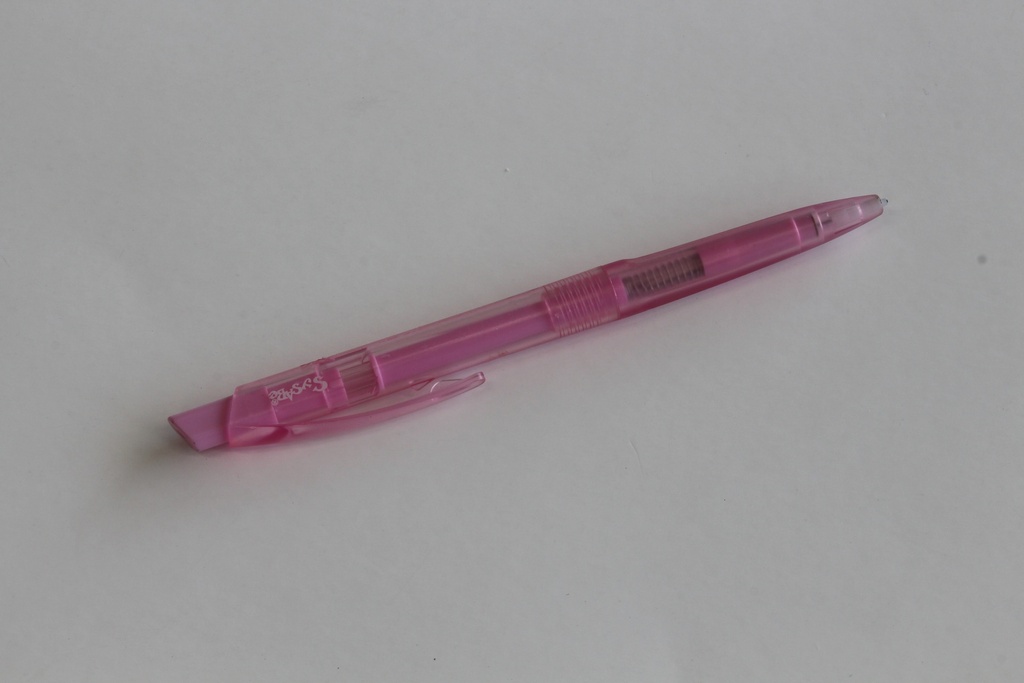 PORTAMINAS 0.5 RACER COLORES SURTIDOS