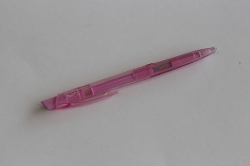 [72376] PORTAMINAS 0.5 RACER COLORES SURTIDOS | SYSABE