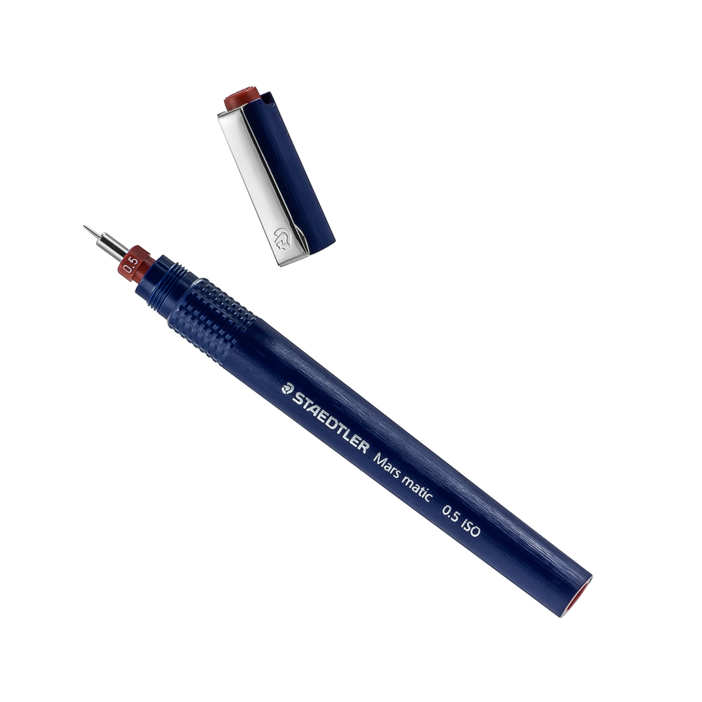 RAPIDOGRAFO 700 0.5MM