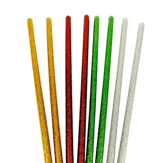 SILICON DIAMANTINA BARRA COLORES SURTIDOS