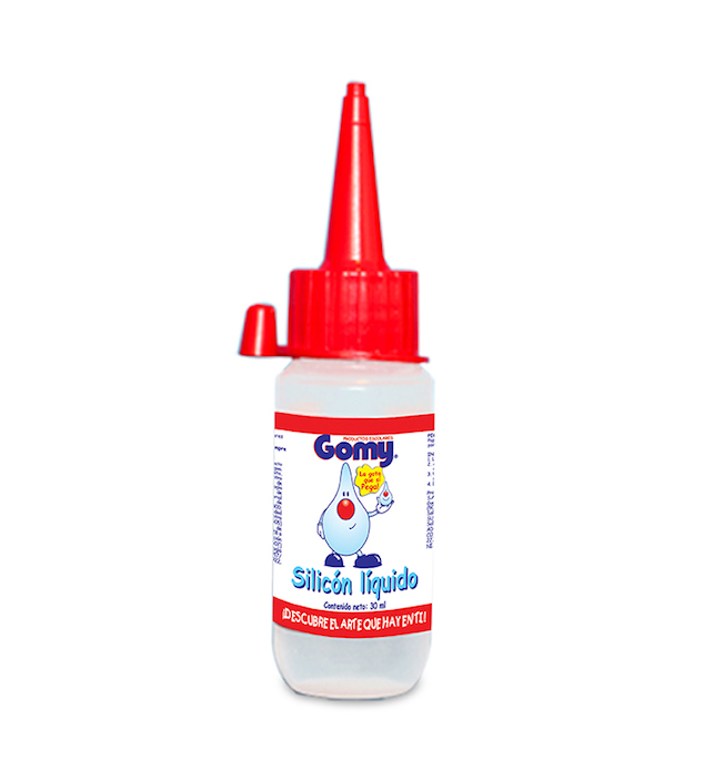 SILICON LIQUIDO 100 ML
