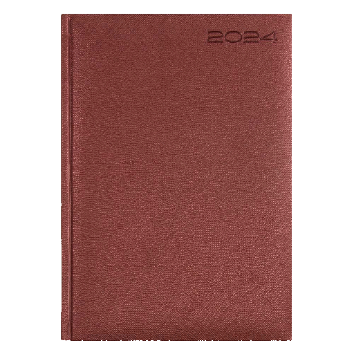 AGENDA DIARIA ADRIA 2024 (VINO) | FAST