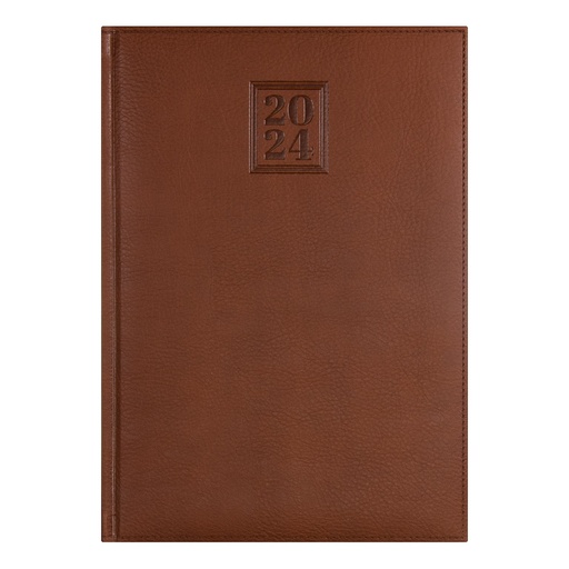 [17192-4] AGENDA PRESIDENTE GRADARA 2026 (CUERO) | FAST