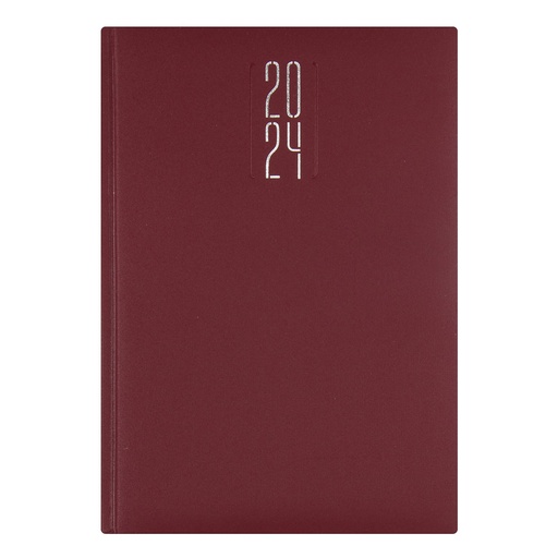 [16250-CORINTO] AGENDA DIARIA POSITANO 2026 (CORINTO) | FAST