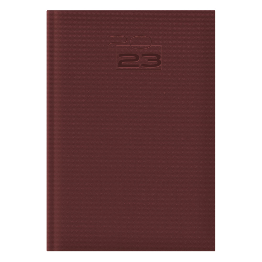 AGENDA DIARIA TELLARO 2023