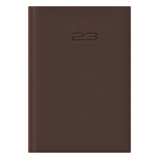 [17488-4] AGENDA DIARIA TELLARO 2023 (CAFE) | FAST