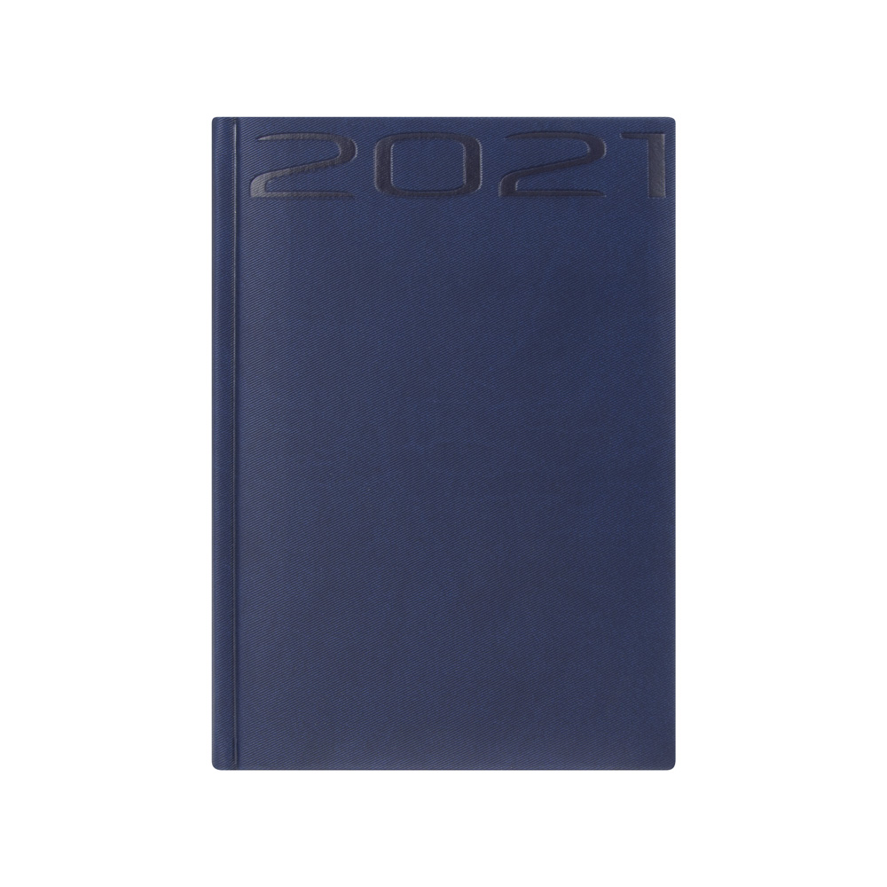 AGENDA DIARIA TWILL 2023 CANTO DORADO