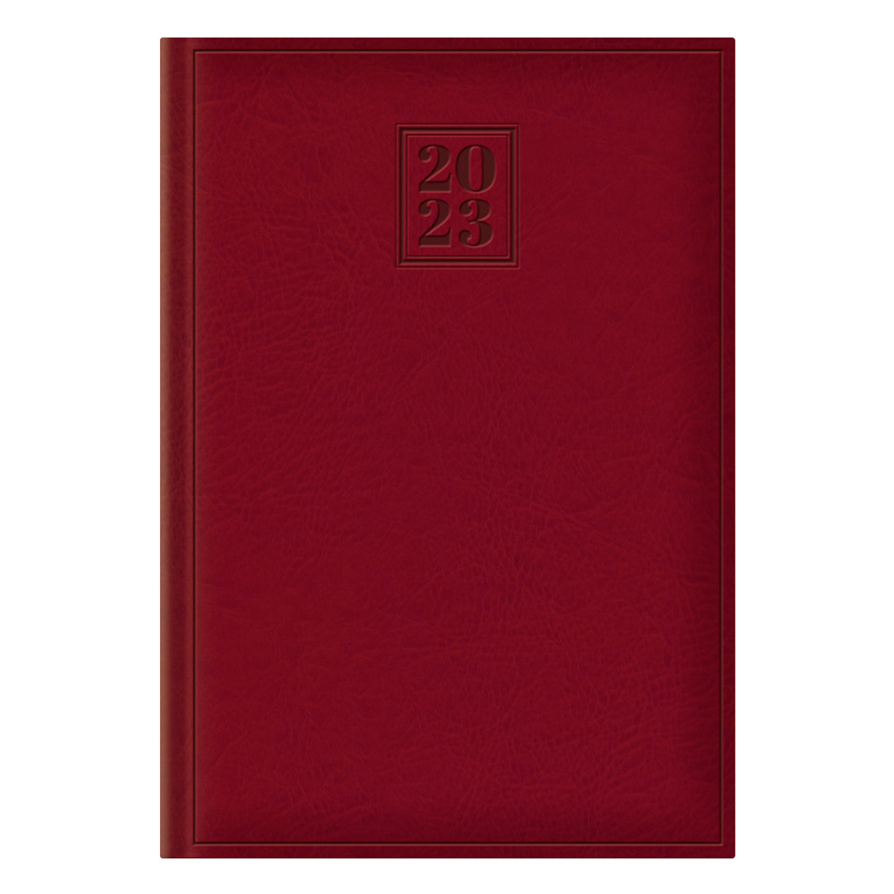 AGENDA PRESIDENTE CORINALDO 2023