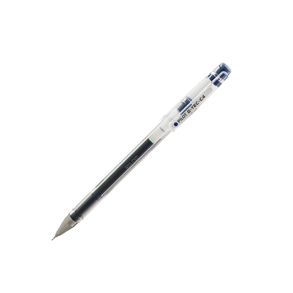 BOLIGRAFO TINTA GEL BL-GC4 0.4MM GTEC COLORES VARIOS