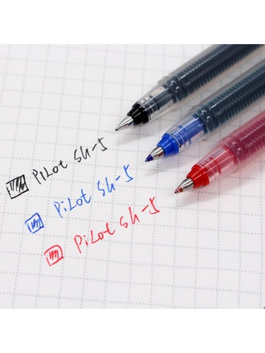 BOLIGRAFO TINTA GEL BL-SG-5 SUPERGEL 0.5MM (AZUL) | PILOT