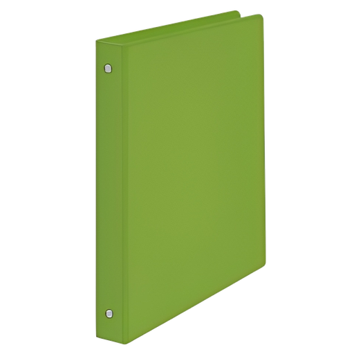 [10518-VERDE] CARTAPACIO CON FUNDA 1" CARTA (VERDE) | FAST
