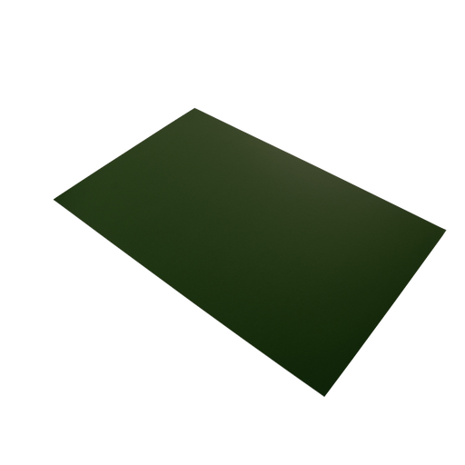 CARTON ILUSTRACION 32X20" PLIEGO (VERDE OSCURO) | FAST