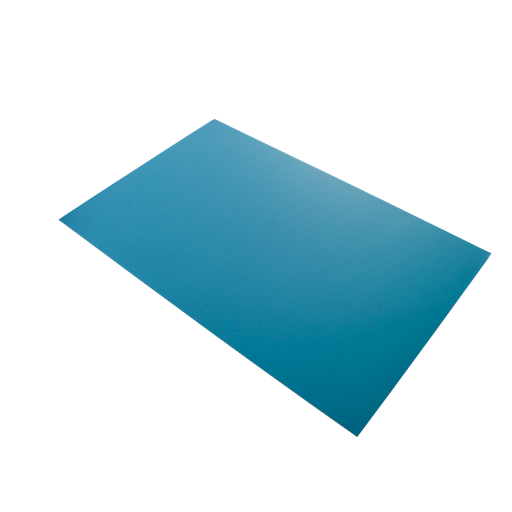 CARTON ILUSTRACION 32X20" PLIEGO (AQUA) | FAST