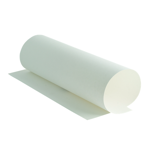 CARTULINA ARCO IRIS 225 GR 20X25.5" LISO PLIEGO (BLANCO) | MULTIMARCA