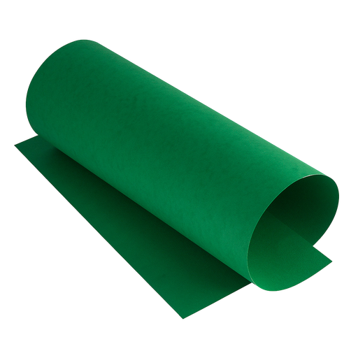 CARTULINA ARCO IRIS 225 GR 20X25.5" LISO PLIEGO (VERDE CLARO) | MULTIMARCA